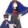 Rozen Maiden Souseiseki Cosplay Costumes