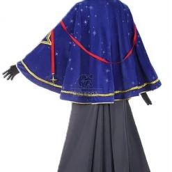 Rozen Maiden Souseiseki Cosplay Costumes -Anime Costumes store online zz19 1rozen maiden souseiseki cosplay costumes 2