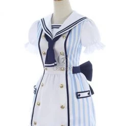Love Live Pirate Set Maki Nishikino Cute Dress AnimeCosplay Costumes -Anime Costumes store online zz26love live pirate set maki nishikino cute dress animecosplay costumes