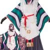 Rozen Maiden Suiseiseki Anime Cosplay Costumes