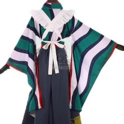 Rozen Maiden Suiseiseki Anime Cosplay Costumes -Anime Costumes store online zz30 3rozen maiden suiseiseki anime cosplay costumes