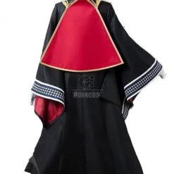 Mahō Tsukai no Yome Elias Ainsworth Cosplay Costume -Anime Costumes store online zz32 4mah tsukai no yome elias ainsworth cosplay costume