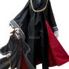 Mahō Tsukai no Yome Elias Ainsworth Cosplay Costume