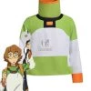 Voltron: Legendary Defender Pidge Anime Cosplay Costumes