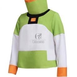 Voltron: Legendary Defender Pidge Anime Cosplay Costumes -Anime Costumes store online zz40 3voltron legendary defender pidge anime cosplay costumes 1