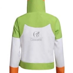 Voltron: Legendary Defender Pidge Anime Cosplay Costumes -Anime Costumes store online zz40 3voltron legendary defender pidge anime cosplay costumes 2