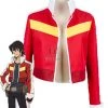 Voltron: Legendary Defender Keith Anime Cosplay Costumes