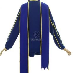 Fate/Grand Order Mysterious Heroine X Cosplay Costume -Anime Costumes store online zz42 3fategrand order mysterious heroine x cosplay costume