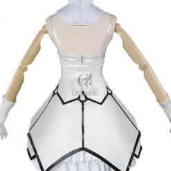 Fate/GrandOrder Saber Lily Anime Cosplay Costumes -Anime Costumes store online zz5 02 fategrandorder saber lily anime cosplay costumes 1