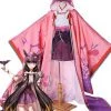 Fate/Grand Order Osakabe-hime Anime Cosplay Costumes