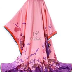 Fate/Grand Order Osakabe-hime Anime Cosplay Costumes -Anime Costumes store online zz88 4 fategrand order osakabe hime anime cosplay costumes