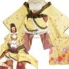Fate/Grand Order Ibaraki Douji Anime Cosplay Costumes