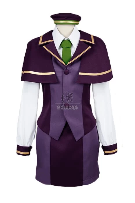 Fate/Grand Order Fujimaru Ritsuka Anime Cosplay Costumes 2 Fate/Grand Order Fujimaru Ritsuka Anime Cosplay Costumes - Image 2