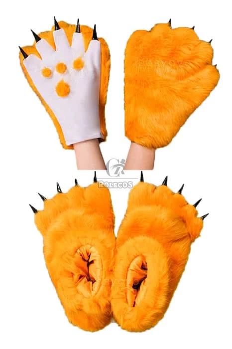 Fate Grand Order Servant Tamamo-no-Mae Cosplay Costumes 4 Fate Grand Order Servant Tamamo-no-Mae Cosplay Costumes - Image 4